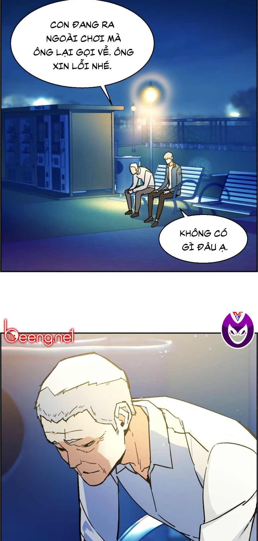 đọc truyện Bạn Học Của Tôi Là Lính Đánh Thuê Chương 7 ảnh 64 tại Thiên Thai Truyện