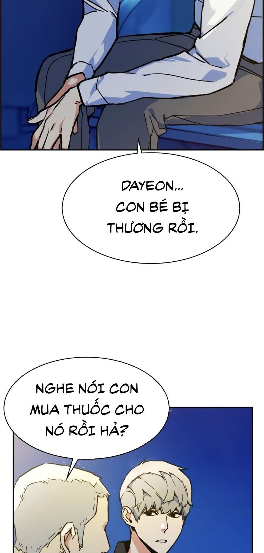 đọc truyện Bạn Học Của Tôi Là Lính Đánh Thuê Chương 7 ảnh 65 tại Thiên Thai Truyện