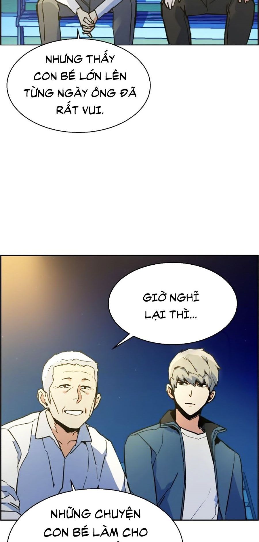 đọc truyện Bạn Học Của Tôi Là Lính Đánh Thuê Chương 7 ảnh 69 tại Thiên Thai Truyện