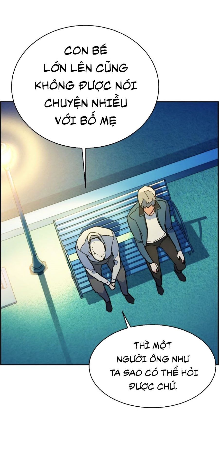 đọc truyện Bạn Học Của Tôi Là Lính Đánh Thuê Chương 7 ảnh 73 tại Thiên Thai Truyện