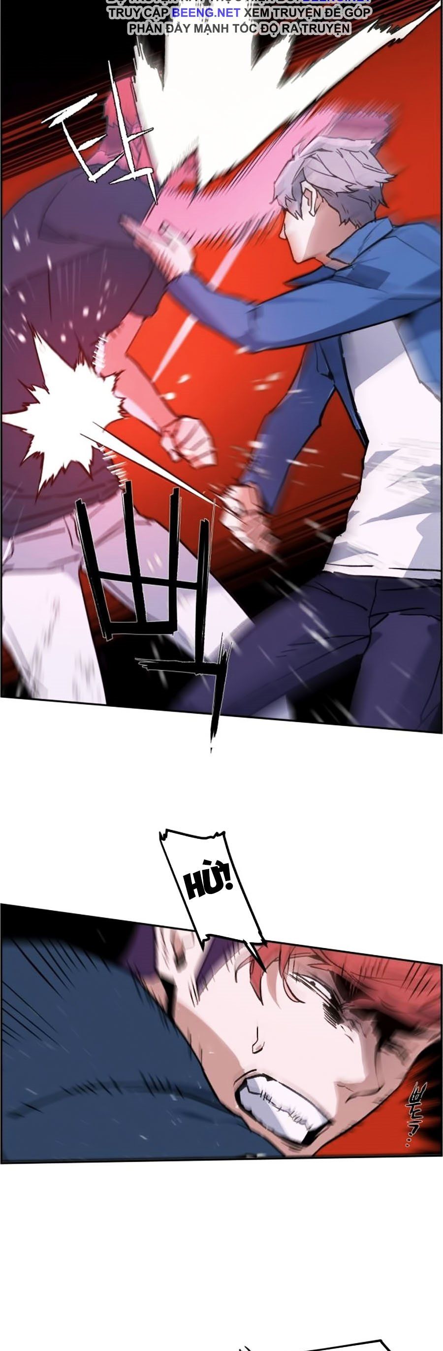 đọc truyện Bạn Học Của Tôi Là Lính Đánh Thuê Chương 7 ảnh 10 tại Thiên Thai Truyện