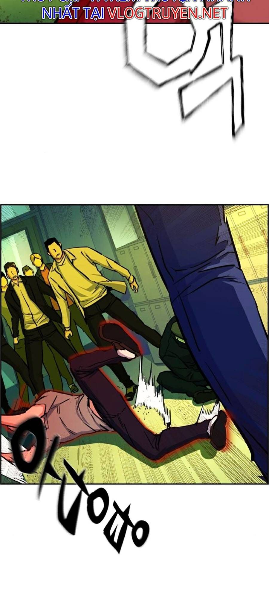 đọc truyện Bạn Học Của Tôi Là Lính Đánh Thuê Chương 70 ảnh 13 tại Thiên Thai Truyện