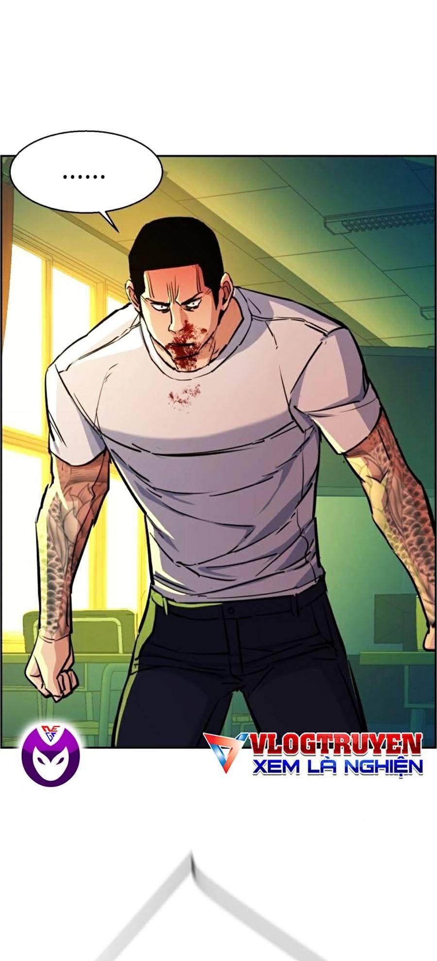 đọc truyện Bạn Học Của Tôi Là Lính Đánh Thuê Chương 70 ảnh 14 tại Thiên Thai Truyện