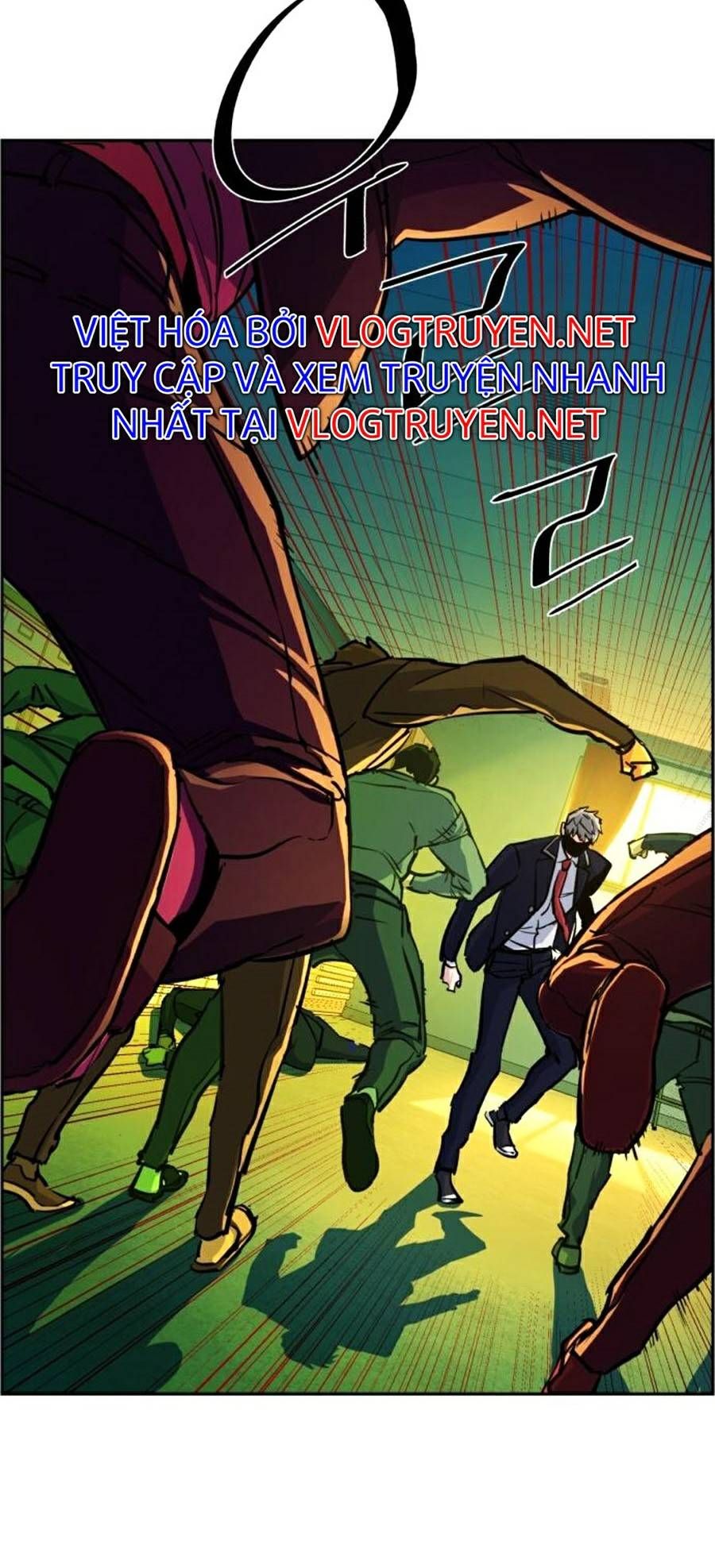 đọc truyện Bạn Học Của Tôi Là Lính Đánh Thuê Chương 70 ảnh 16 tại Thiên Thai Truyện