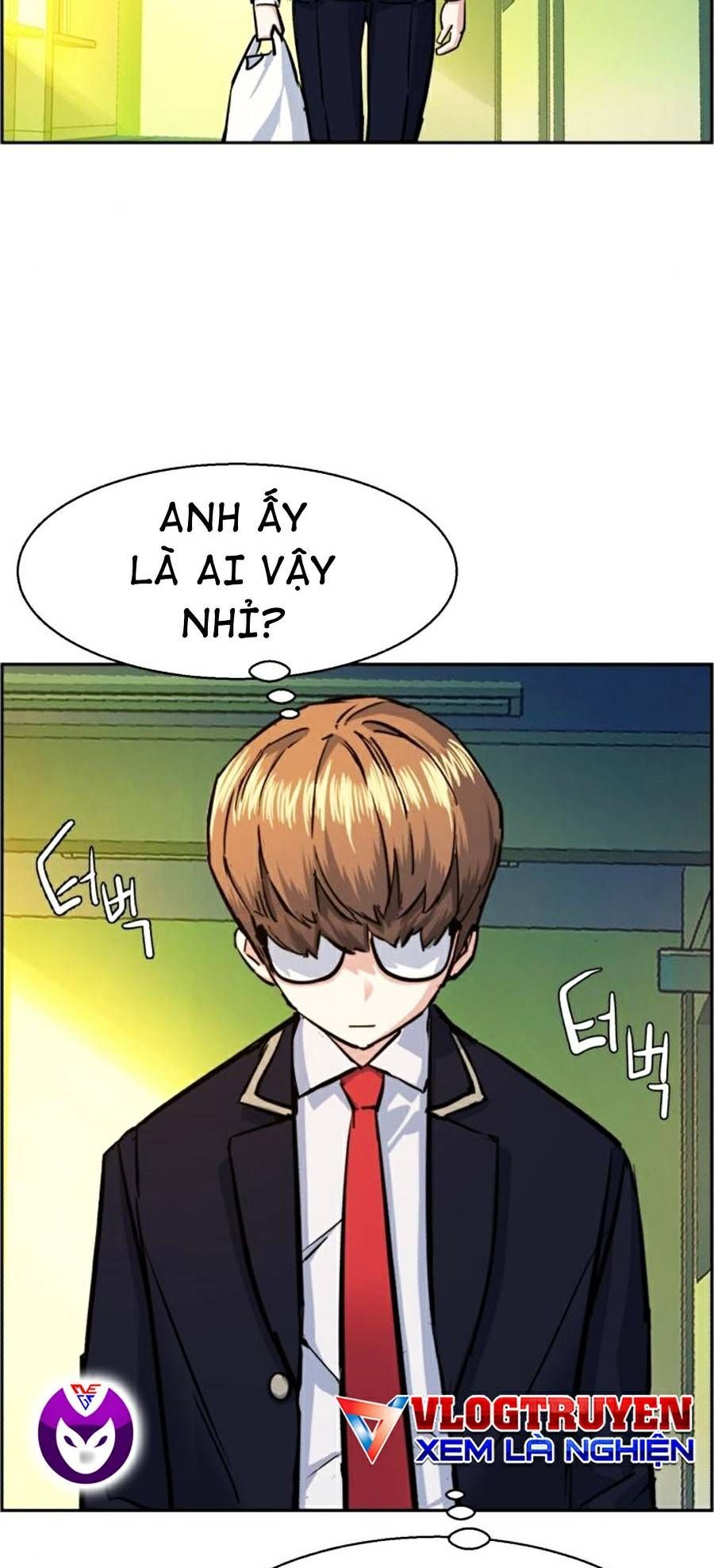 đọc truyện Bạn Học Của Tôi Là Lính Đánh Thuê Chương 70 ảnh 19 tại Thiên Thai Truyện