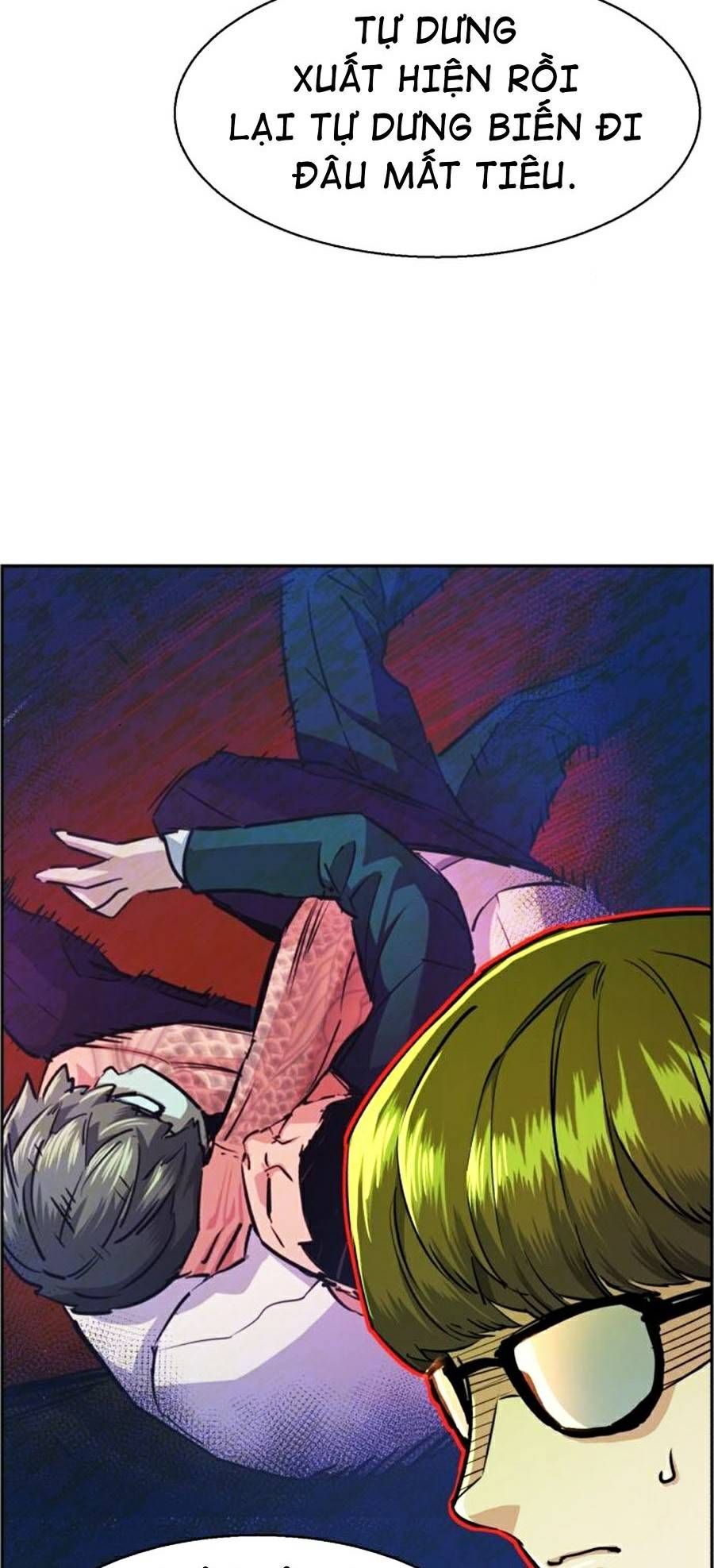 đọc truyện Bạn Học Của Tôi Là Lính Đánh Thuê Chương 70 ảnh 20 tại Thiên Thai Truyện