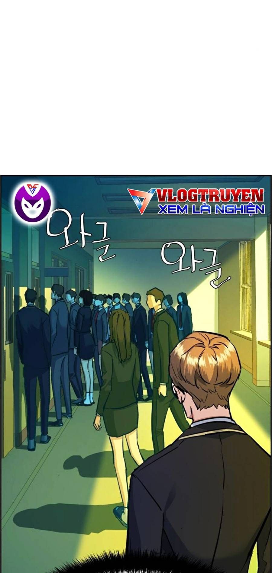 đọc truyện Bạn Học Của Tôi Là Lính Đánh Thuê Chương 70 ảnh 23 tại Thiên Thai Truyện