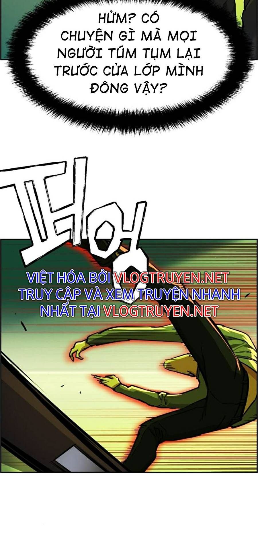 đọc truyện Bạn Học Của Tôi Là Lính Đánh Thuê Chương 70 ảnh 24 tại Thiên Thai Truyện