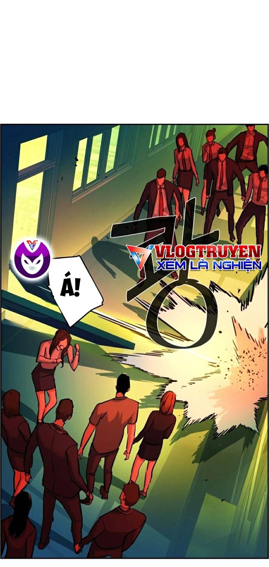 đọc truyện Bạn Học Của Tôi Là Lính Đánh Thuê Chương 70 ảnh 25 tại Thiên Thai Truyện