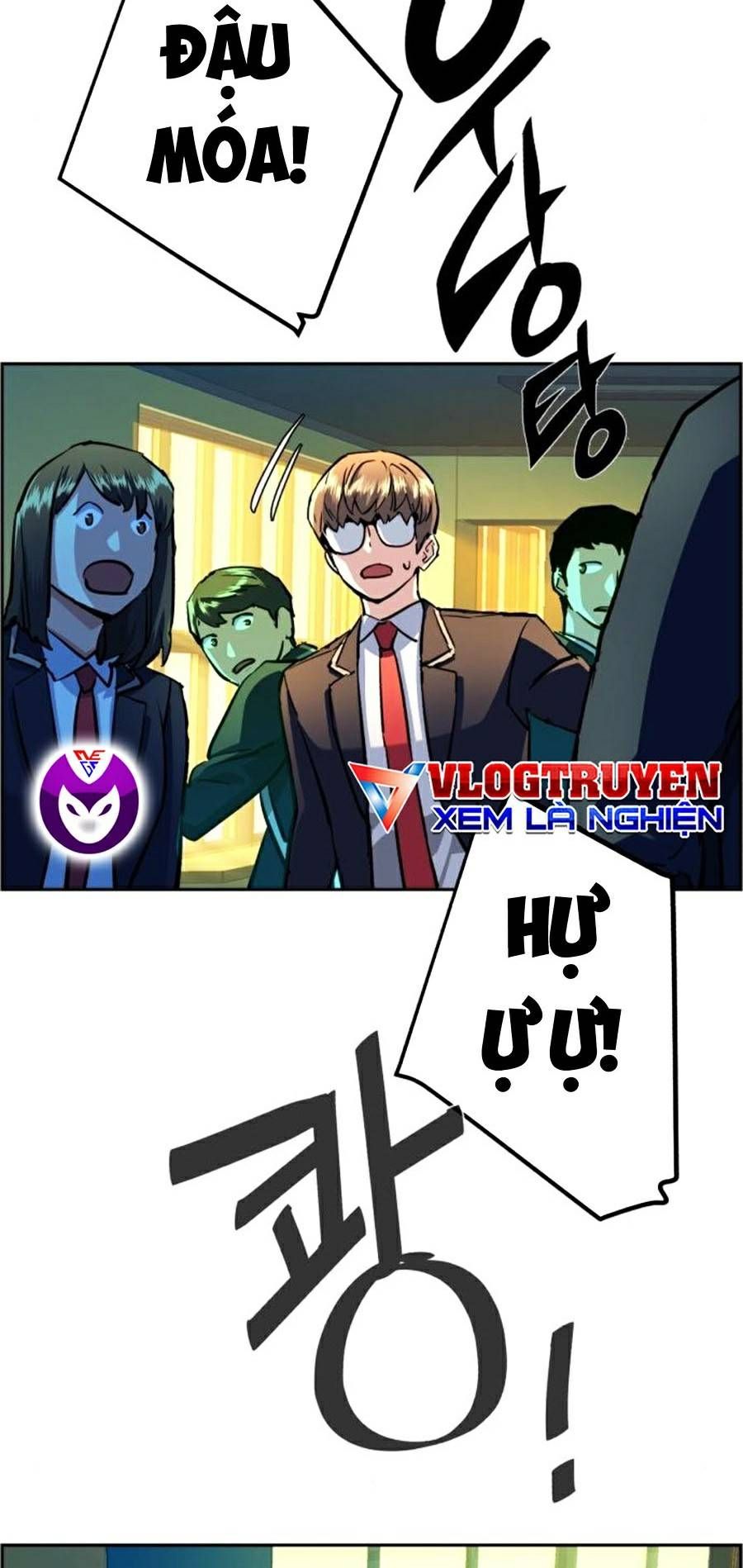 đọc truyện Bạn Học Của Tôi Là Lính Đánh Thuê Chương 70 ảnh 28 tại Thiên Thai Truyện