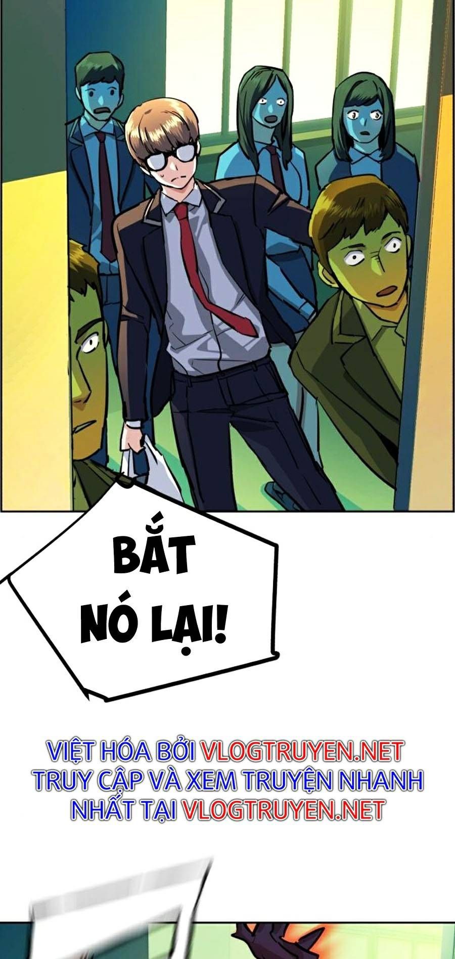 đọc truyện Bạn Học Của Tôi Là Lính Đánh Thuê Chương 70 ảnh 29 tại Thiên Thai Truyện