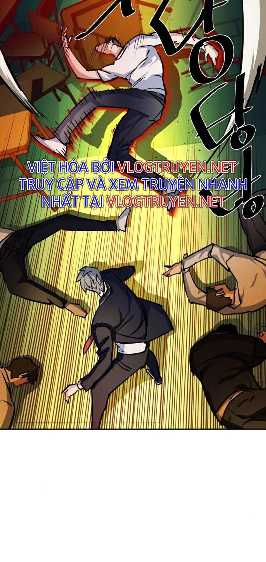 đọc truyện Bạn Học Của Tôi Là Lính Đánh Thuê Chương 70 ảnh 32 tại Thiên Thai Truyện