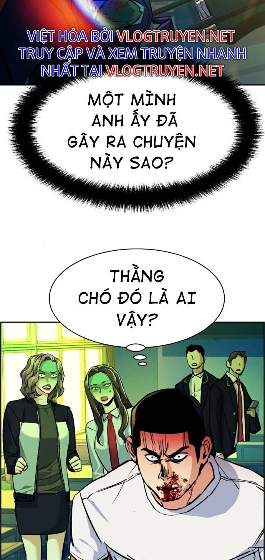 đọc truyện Bạn Học Của Tôi Là Lính Đánh Thuê Chương 70 ảnh 36 tại Thiên Thai Truyện