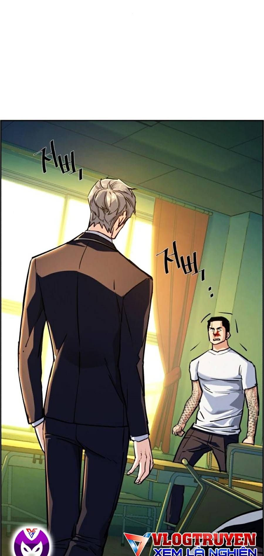 đọc truyện Bạn Học Của Tôi Là Lính Đánh Thuê Chương 70 ảnh 39 tại Thiên Thai Truyện