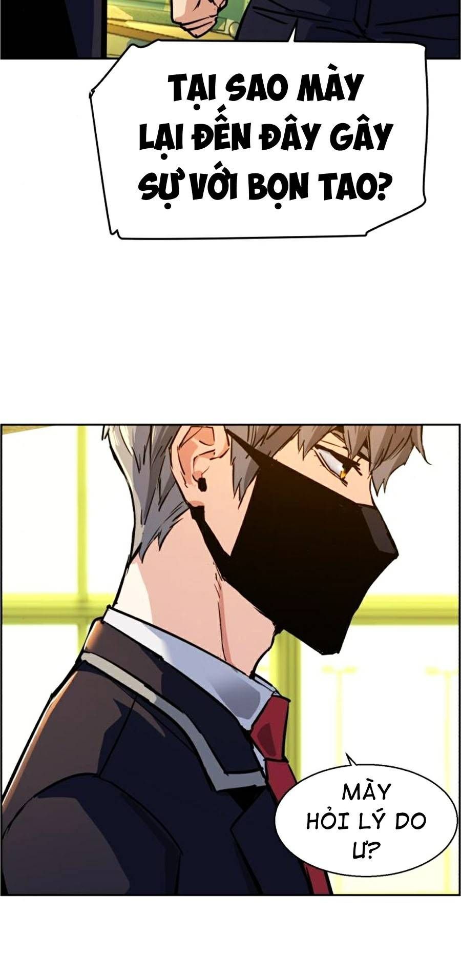 đọc truyện Bạn Học Của Tôi Là Lính Đánh Thuê Chương 70 ảnh 41 tại Thiên Thai Truyện