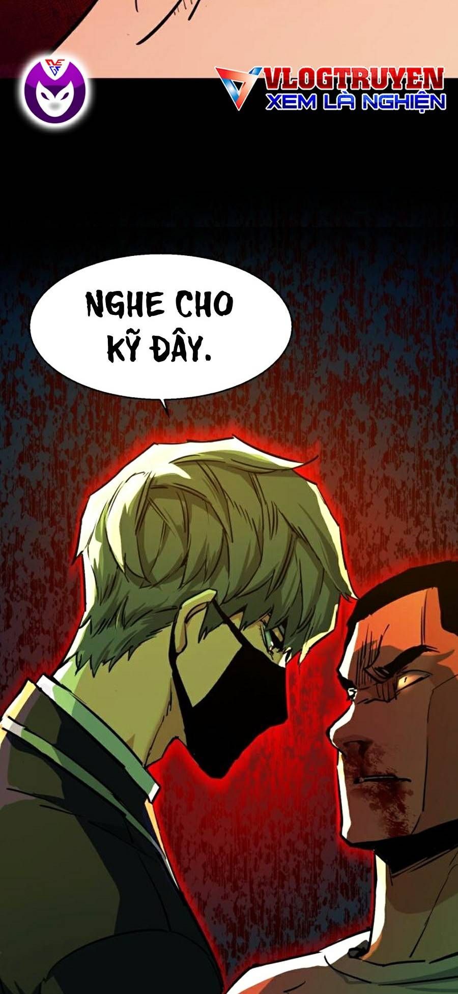 đọc truyện Bạn Học Của Tôi Là Lính Đánh Thuê Chương 70 ảnh 44 tại Thiên Thai Truyện