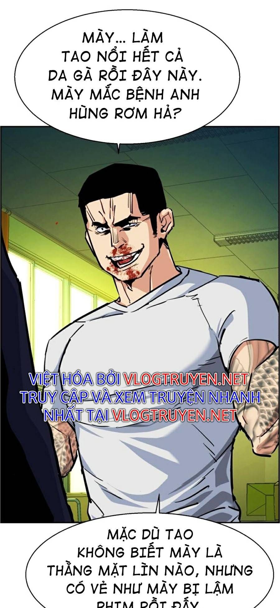 đọc truyện Bạn Học Của Tôi Là Lính Đánh Thuê Chương 70 ảnh 50 tại Thiên Thai Truyện