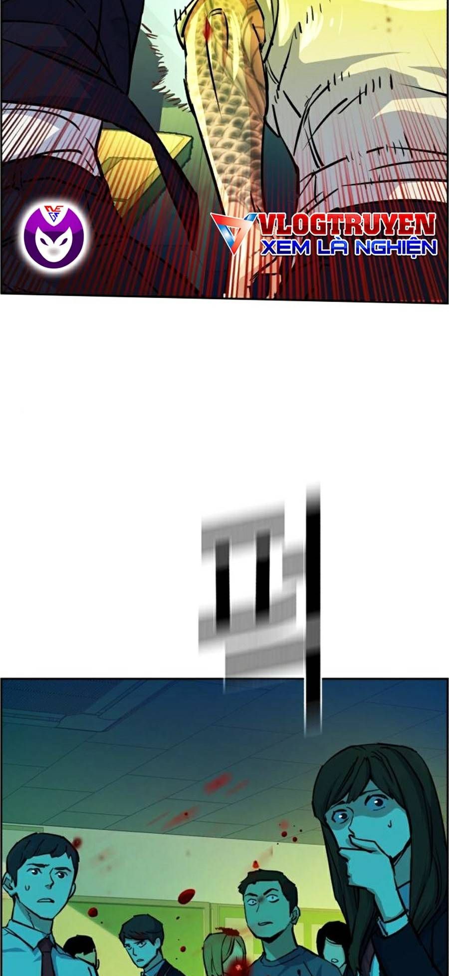 đọc truyện Bạn Học Của Tôi Là Lính Đánh Thuê Chương 70 ảnh 57 tại Thiên Thai Truyện