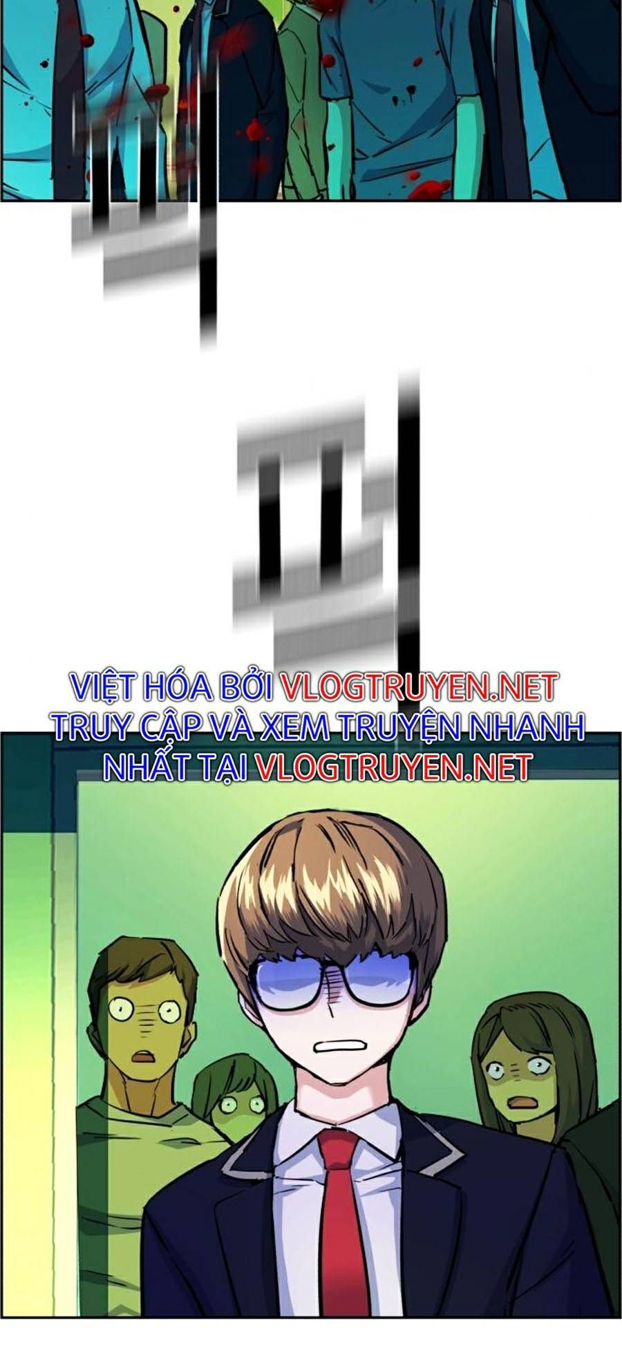 đọc truyện Bạn Học Của Tôi Là Lính Đánh Thuê Chương 70 ảnh 58 tại Thiên Thai Truyện