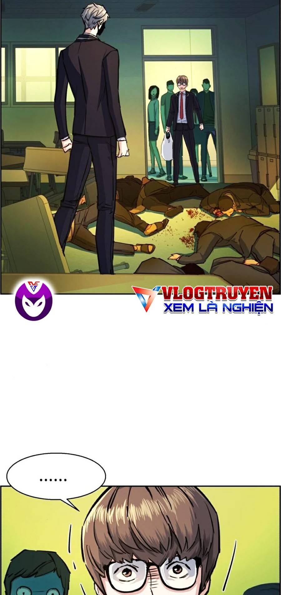 đọc truyện Bạn Học Của Tôi Là Lính Đánh Thuê Chương 70 ảnh 66 tại Thiên Thai Truyện