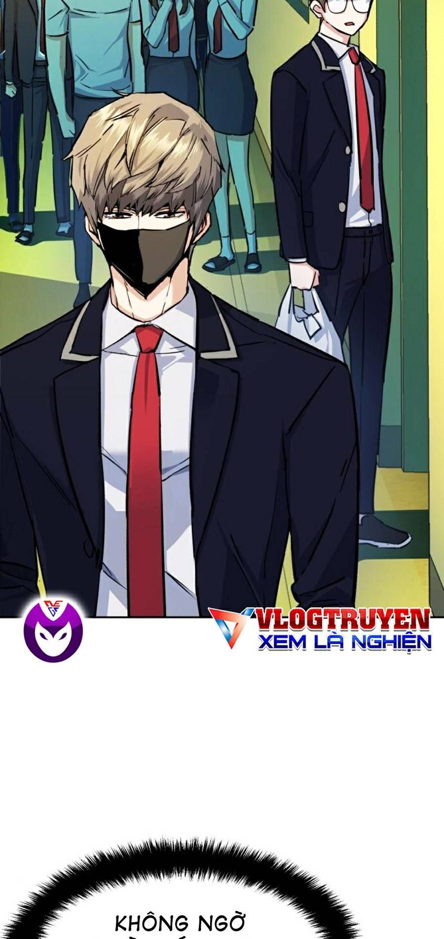 đọc truyện Bạn Học Của Tôi Là Lính Đánh Thuê Chương 70 ảnh 69 tại Thiên Thai Truyện