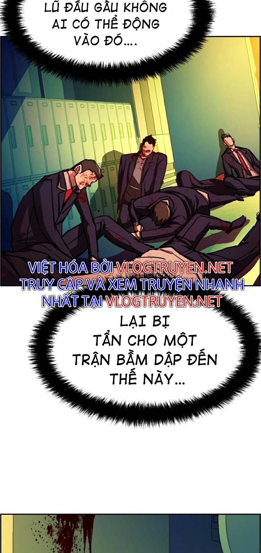 đọc truyện Bạn Học Của Tôi Là Lính Đánh Thuê Chương 70 ảnh 70 tại Thiên Thai Truyện