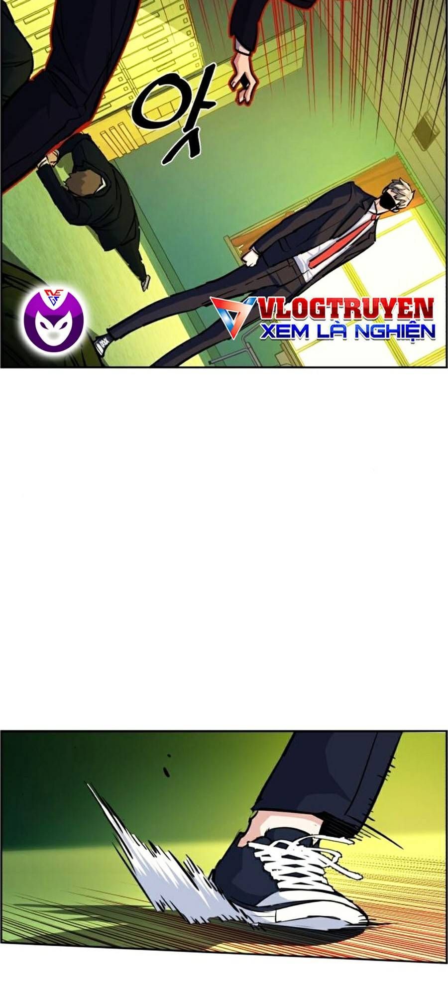 đọc truyện Bạn Học Của Tôi Là Lính Đánh Thuê Chương 70 ảnh 9 tại Thiên Thai Truyện