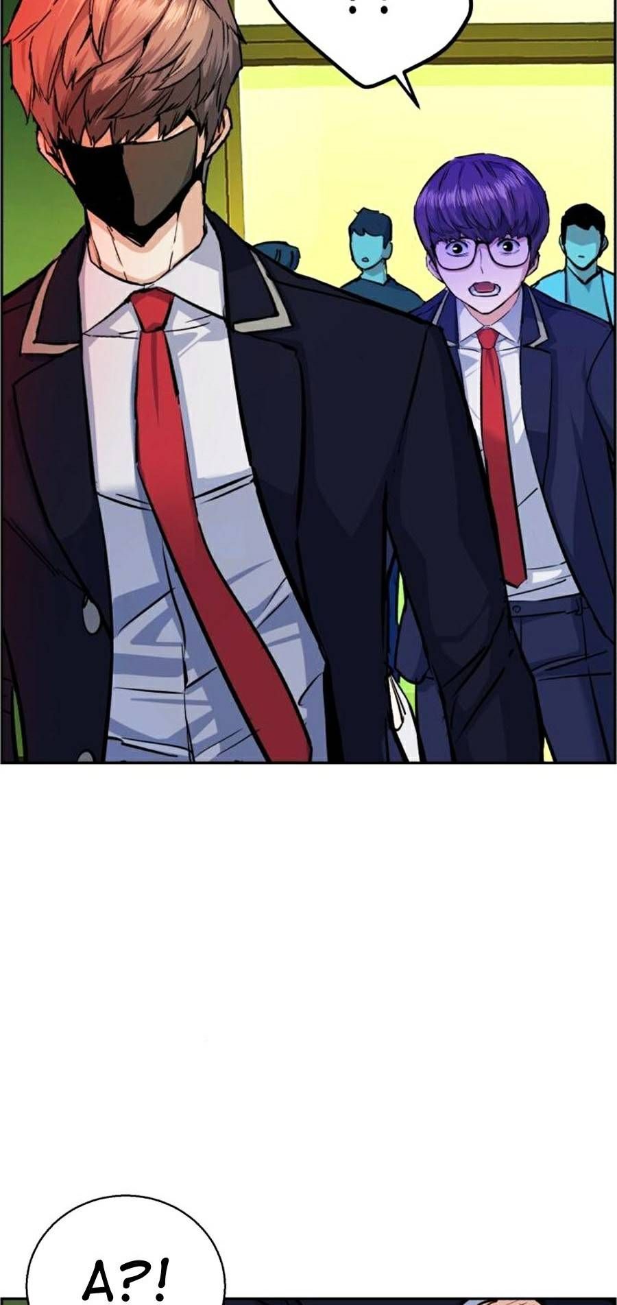 đọc truyện Bạn Học Của Tôi Là Lính Đánh Thuê Chương 70 ảnh 77 tại Thiên Thai Truyện