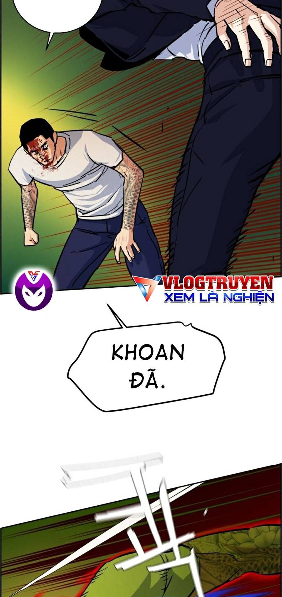 đọc truyện Bạn Học Của Tôi Là Lính Đánh Thuê Chương 70 ảnh 78 tại Thiên Thai Truyện