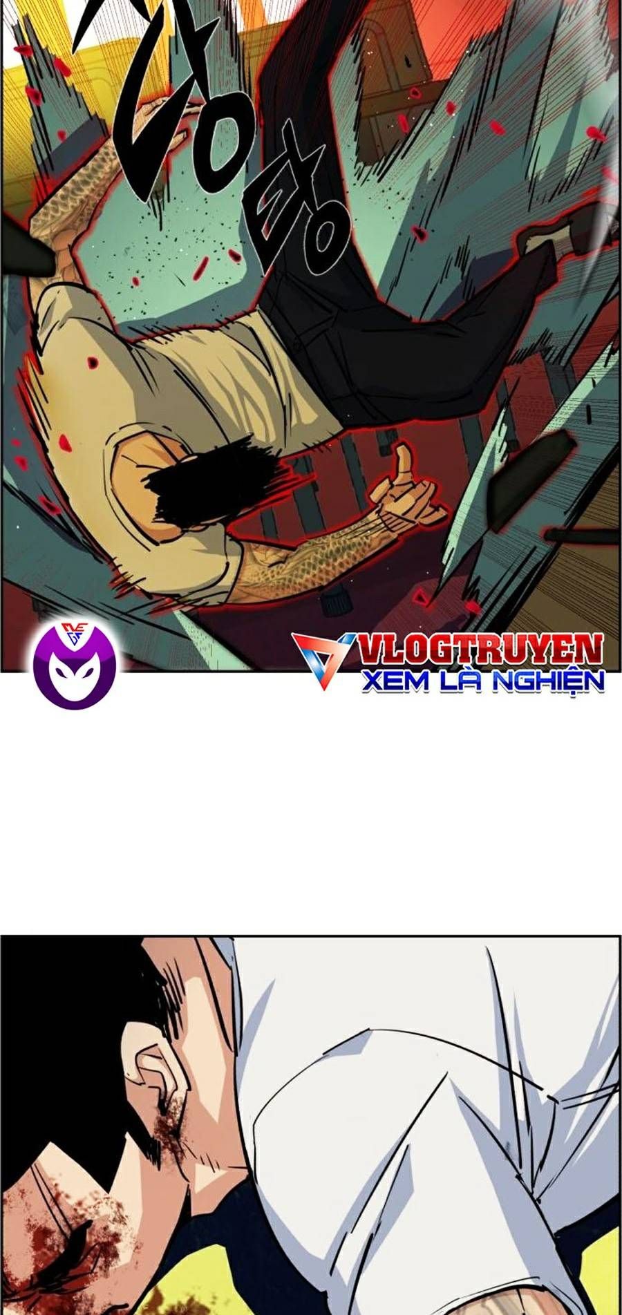 đọc truyện Bạn Học Của Tôi Là Lính Đánh Thuê Chương 70 ảnh 80 tại Thiên Thai Truyện