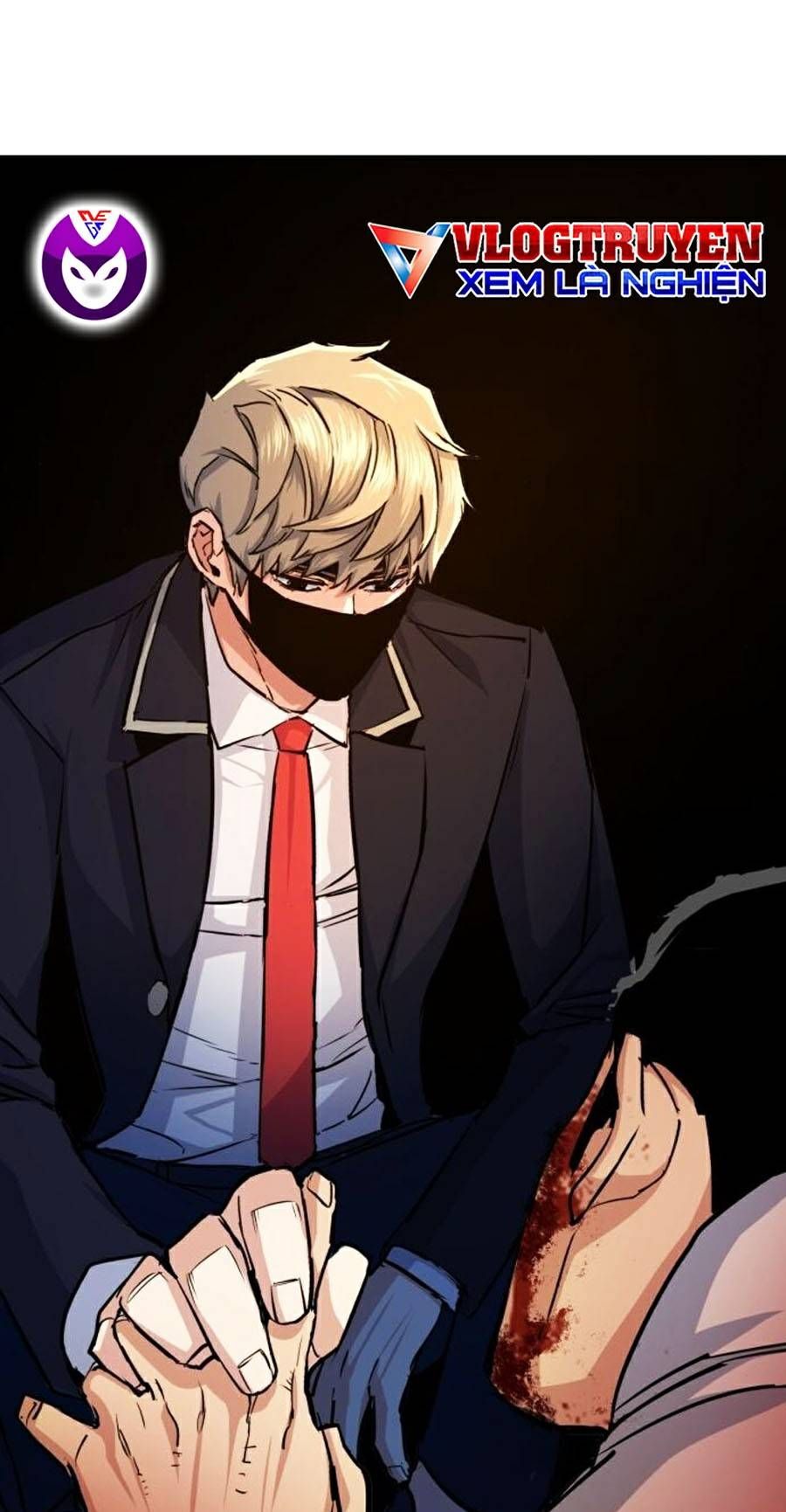 đọc truyện Bạn Học Của Tôi Là Lính Đánh Thuê Chương 70 ảnh 83 tại Thiên Thai Truyện