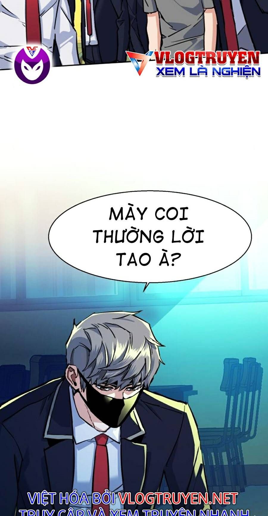 đọc truyện Bạn Học Của Tôi Là Lính Đánh Thuê Chương 70 ảnh 87 tại Thiên Thai Truyện