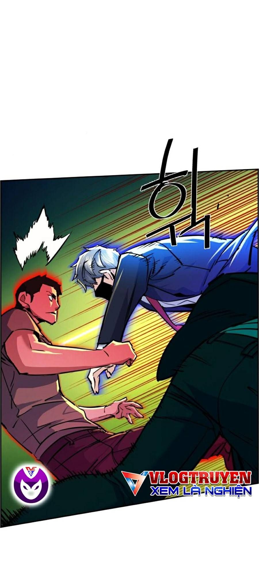 đọc truyện Bạn Học Của Tôi Là Lính Đánh Thuê Chương 70 ảnh 11 tại Thiên Thai Truyện