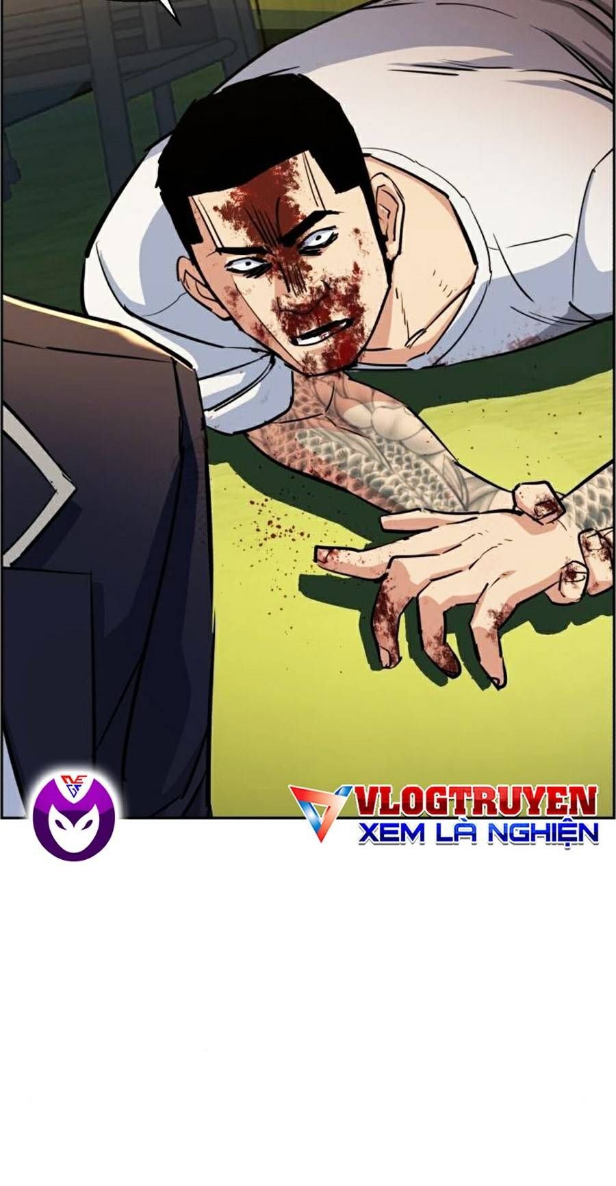 đọc truyện Bạn Học Của Tôi Là Lính Đánh Thuê Chương 70 ảnh 94 tại Thiên Thai Truyện