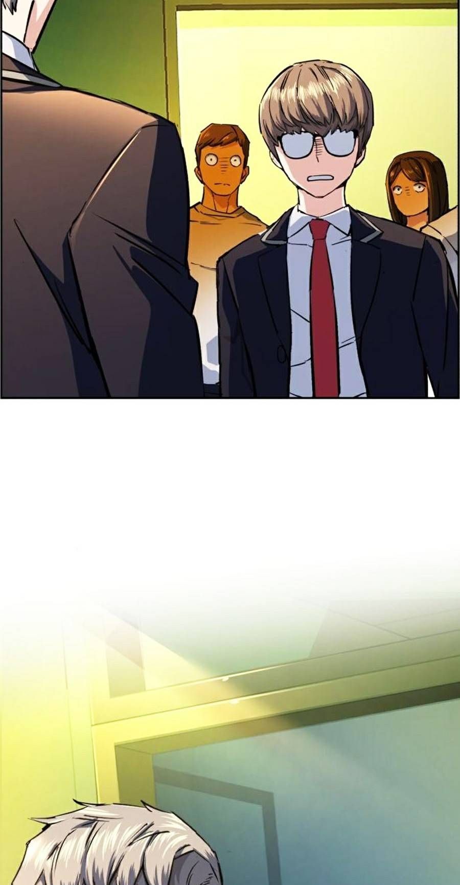 đọc truyện Bạn Học Của Tôi Là Lính Đánh Thuê Chương 70 ảnh 96 tại Thiên Thai Truyện