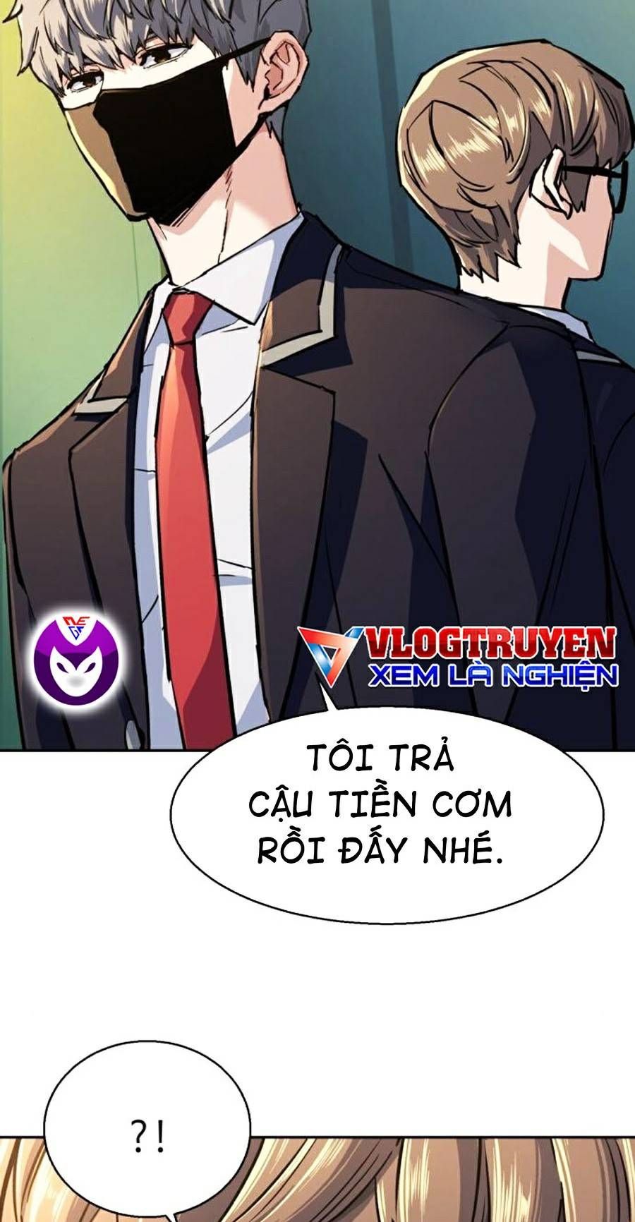 đọc truyện Bạn Học Của Tôi Là Lính Đánh Thuê Chương 70 ảnh 97 tại Thiên Thai Truyện