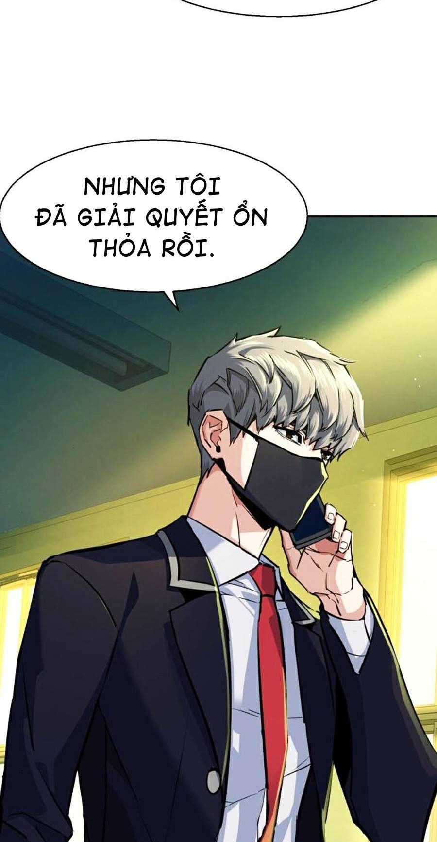 đọc truyện Bạn Học Của Tôi Là Lính Đánh Thuê Chương 70 ảnh 101 tại Thiên Thai Truyện