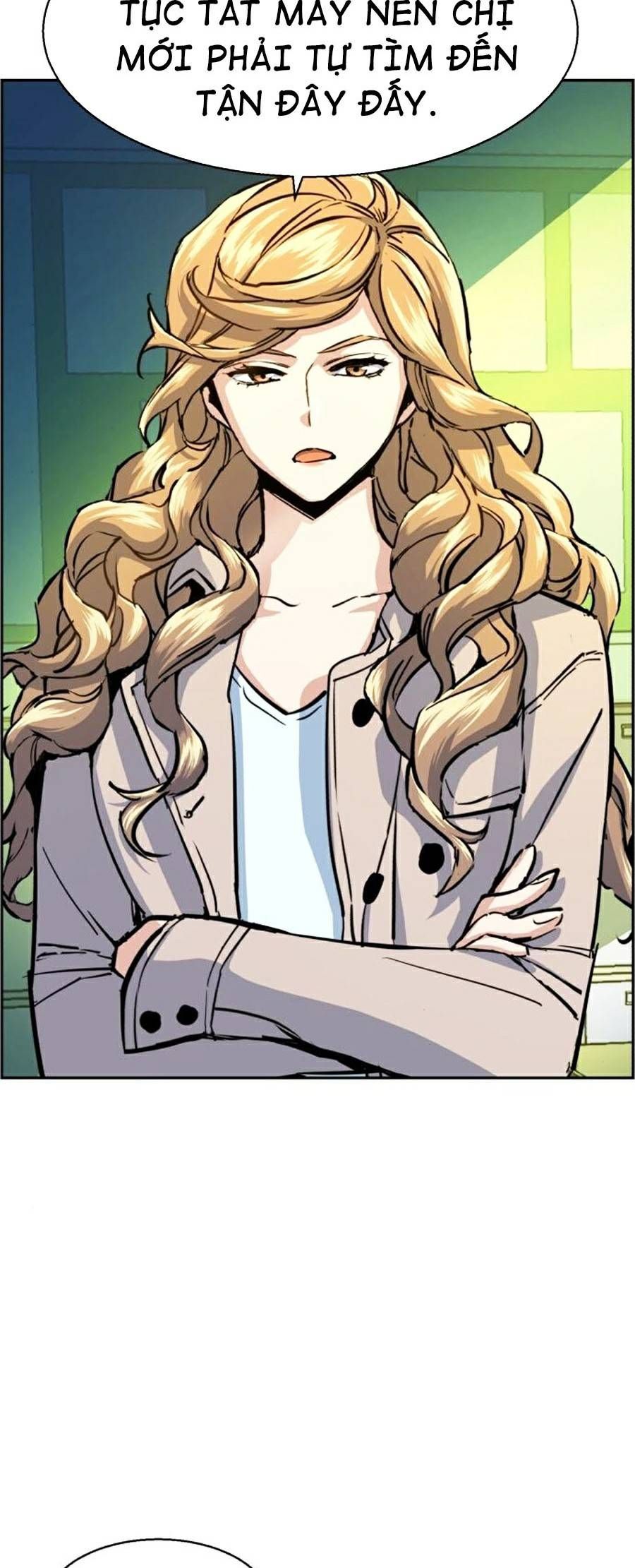 đọc truyện Bạn Học Của Tôi Là Lính Đánh Thuê Chương 71 ảnh 14 tại Thiên Thai Truyện