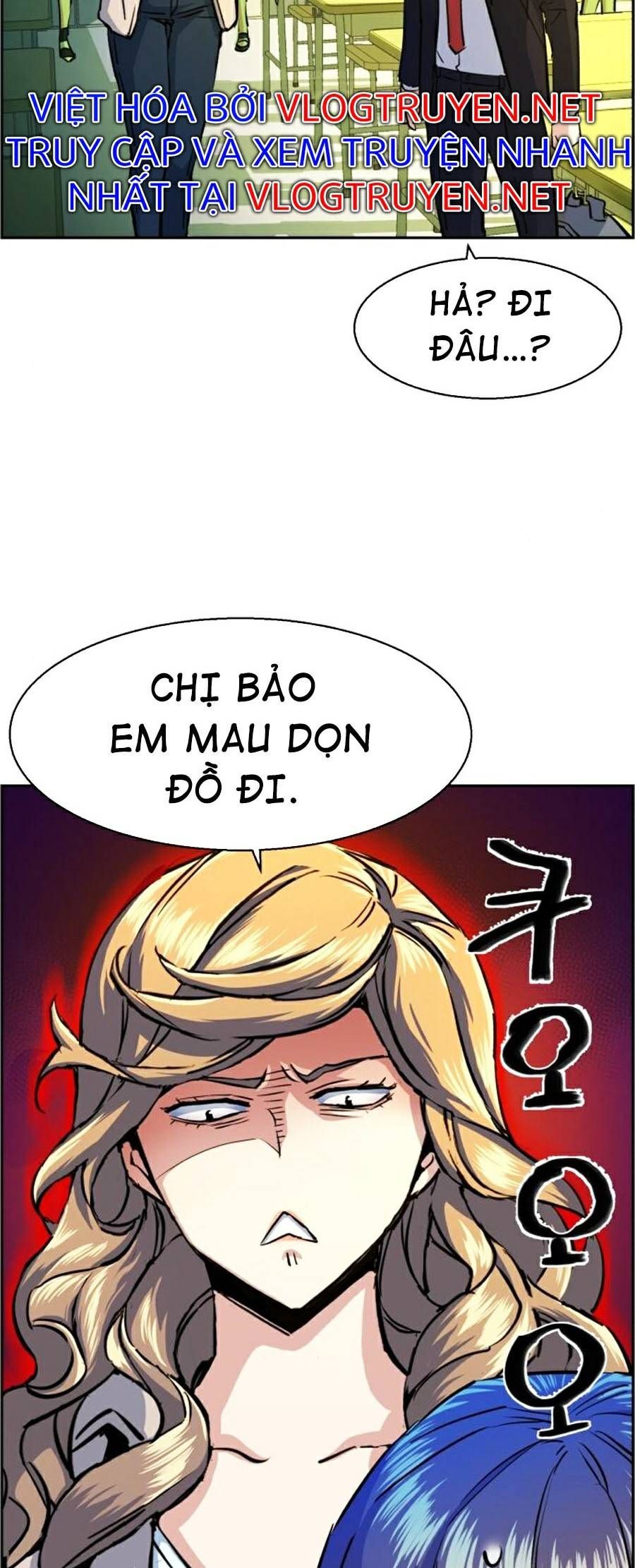 đọc truyện Bạn Học Của Tôi Là Lính Đánh Thuê Chương 71 ảnh 16 tại Thiên Thai Truyện