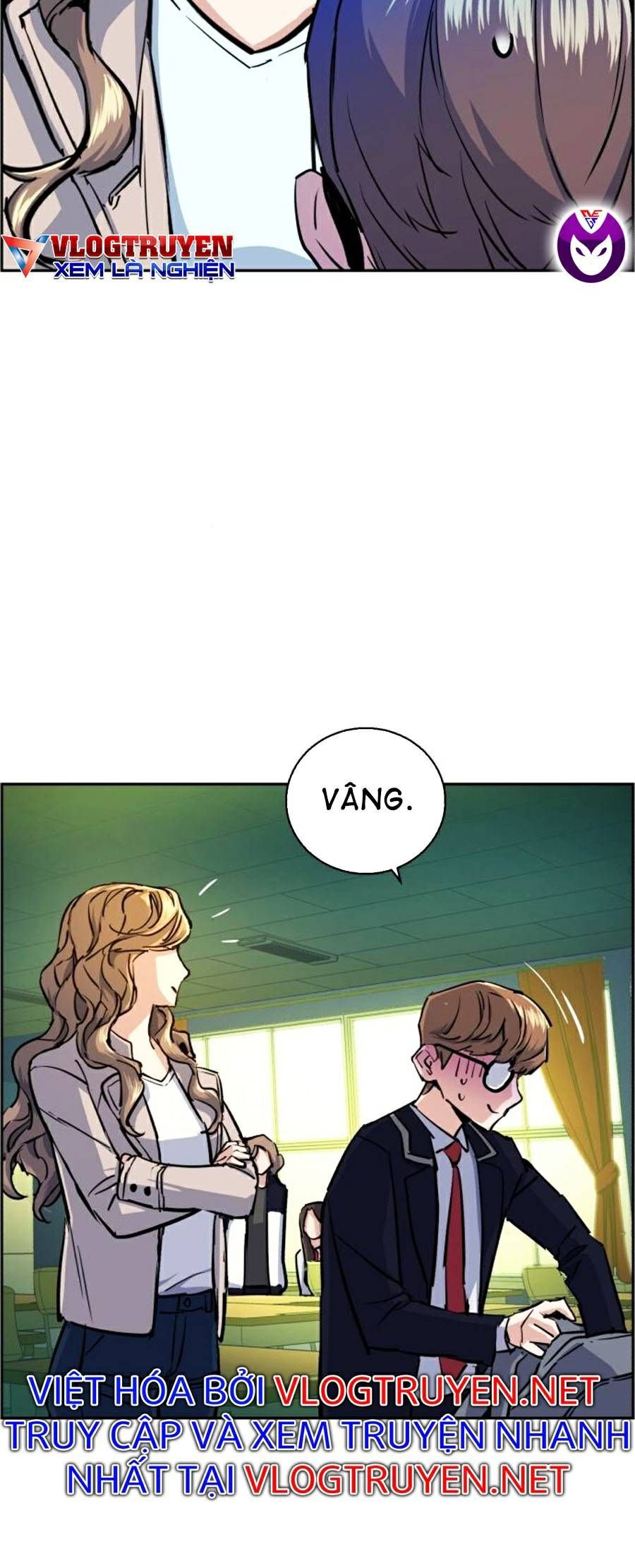 đọc truyện Bạn Học Của Tôi Là Lính Đánh Thuê Chương 71 ảnh 17 tại Thiên Thai Truyện