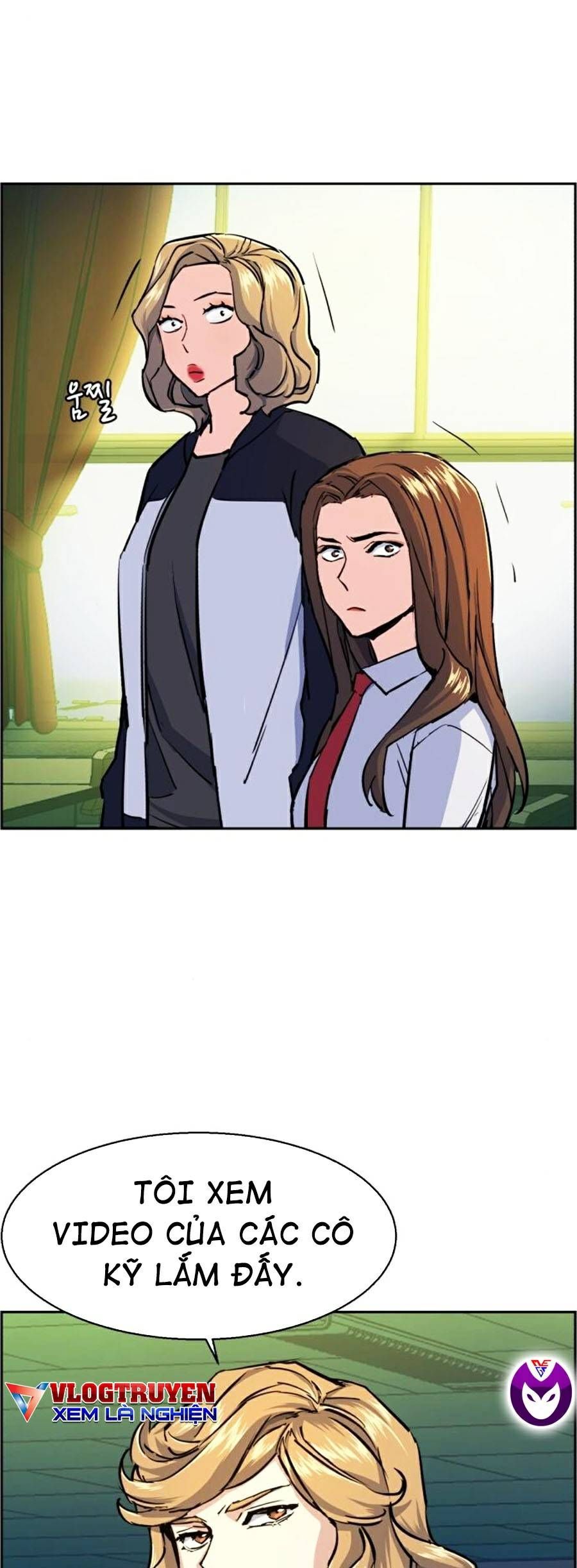 đọc truyện Bạn Học Của Tôi Là Lính Đánh Thuê Chương 71 ảnh 18 tại Thiên Thai Truyện