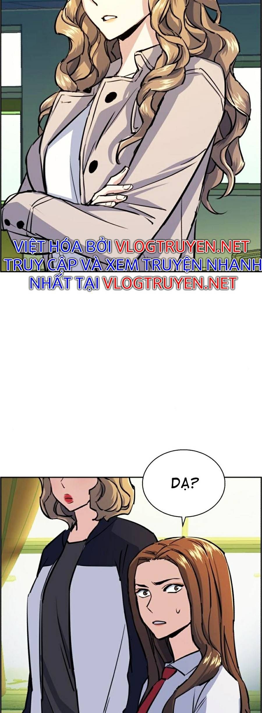 đọc truyện Bạn Học Của Tôi Là Lính Đánh Thuê Chương 71 ảnh 19 tại Thiên Thai Truyện