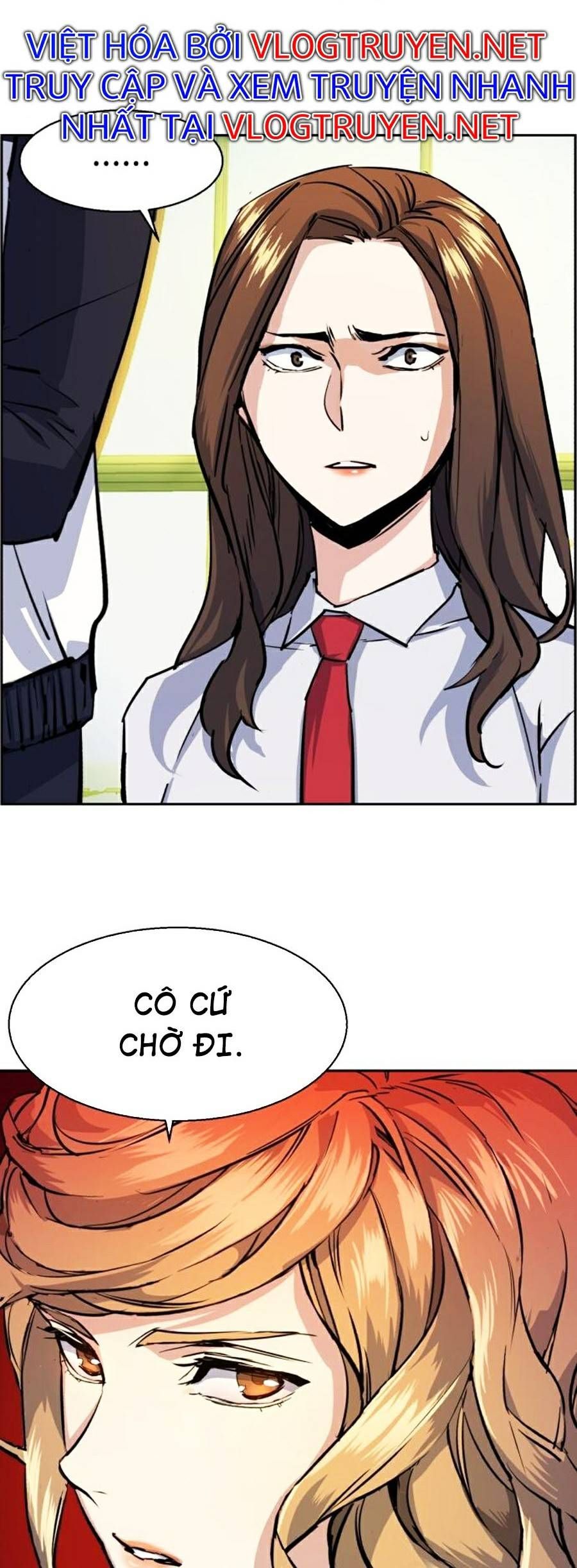 đọc truyện Bạn Học Của Tôi Là Lính Đánh Thuê Chương 71 ảnh 21 tại Thiên Thai Truyện