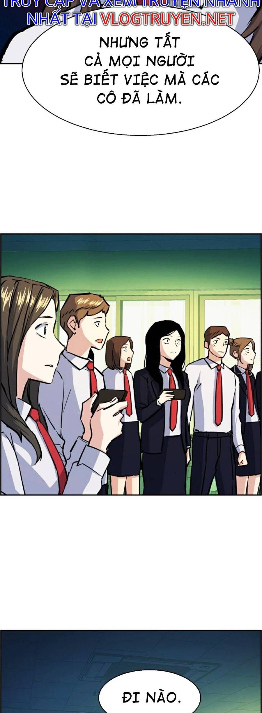 đọc truyện Bạn Học Của Tôi Là Lính Đánh Thuê Chương 71 ảnh 23 tại Thiên Thai Truyện