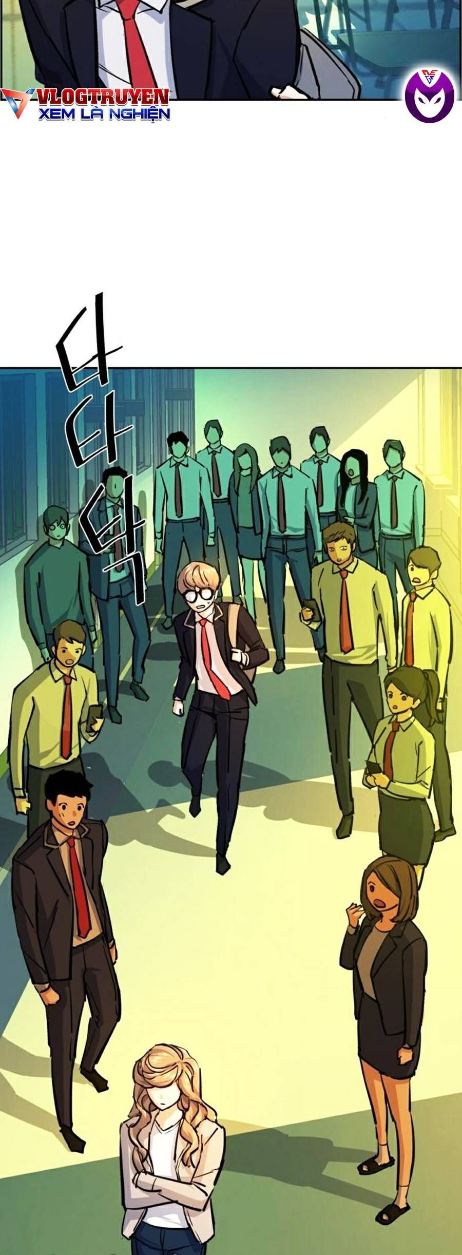 đọc truyện Bạn Học Của Tôi Là Lính Đánh Thuê Chương 71 ảnh 25 tại Thiên Thai Truyện