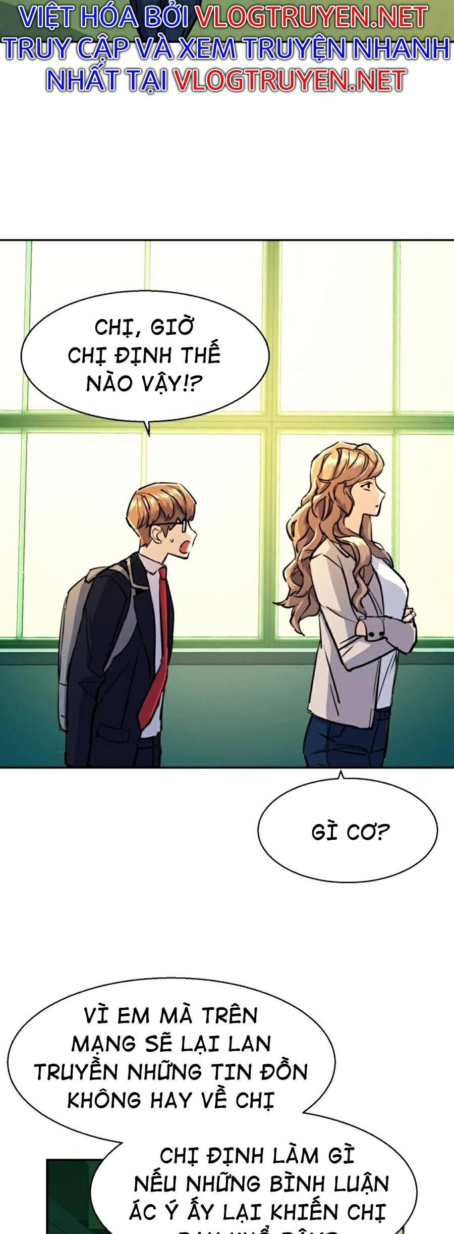 đọc truyện Bạn Học Của Tôi Là Lính Đánh Thuê Chương 71 ảnh 26 tại Thiên Thai Truyện