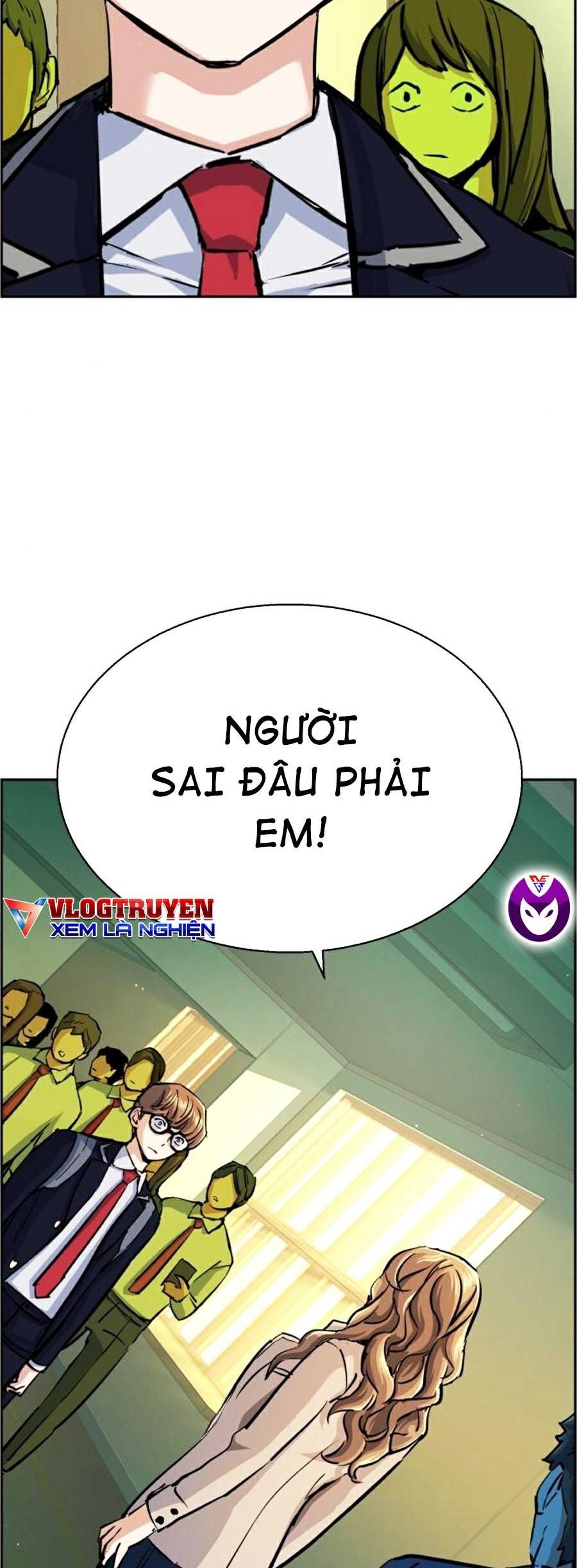 đọc truyện Bạn Học Của Tôi Là Lính Đánh Thuê Chương 71 ảnh 30 tại Thiên Thai Truyện