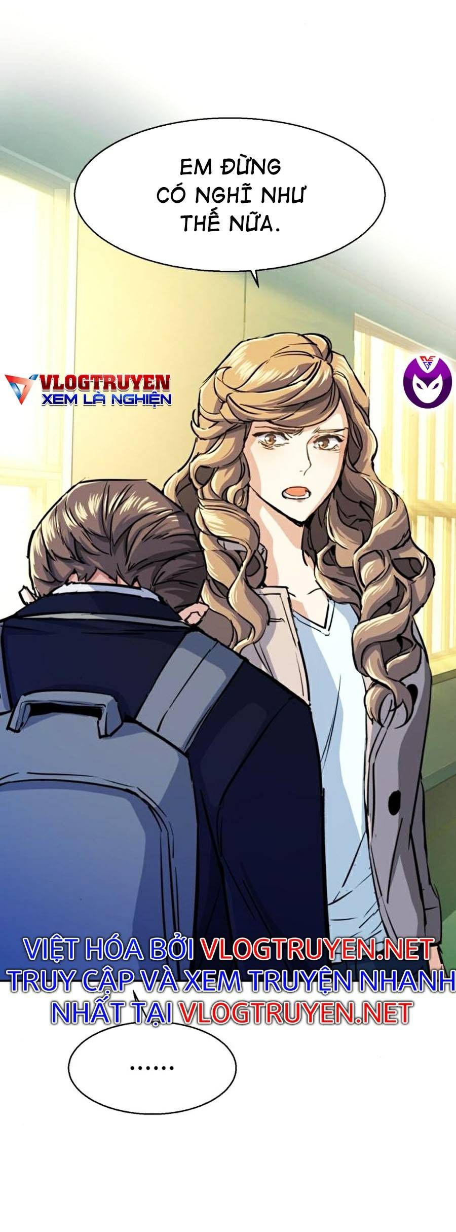 đọc truyện Bạn Học Của Tôi Là Lính Đánh Thuê Chương 71 ảnh 33 tại Thiên Thai Truyện