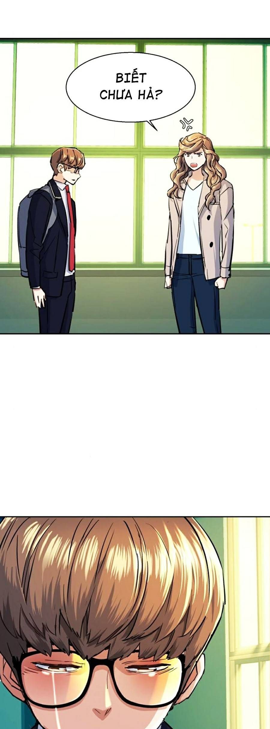 đọc truyện Bạn Học Của Tôi Là Lính Đánh Thuê Chương 71 ảnh 34 tại Thiên Thai Truyện