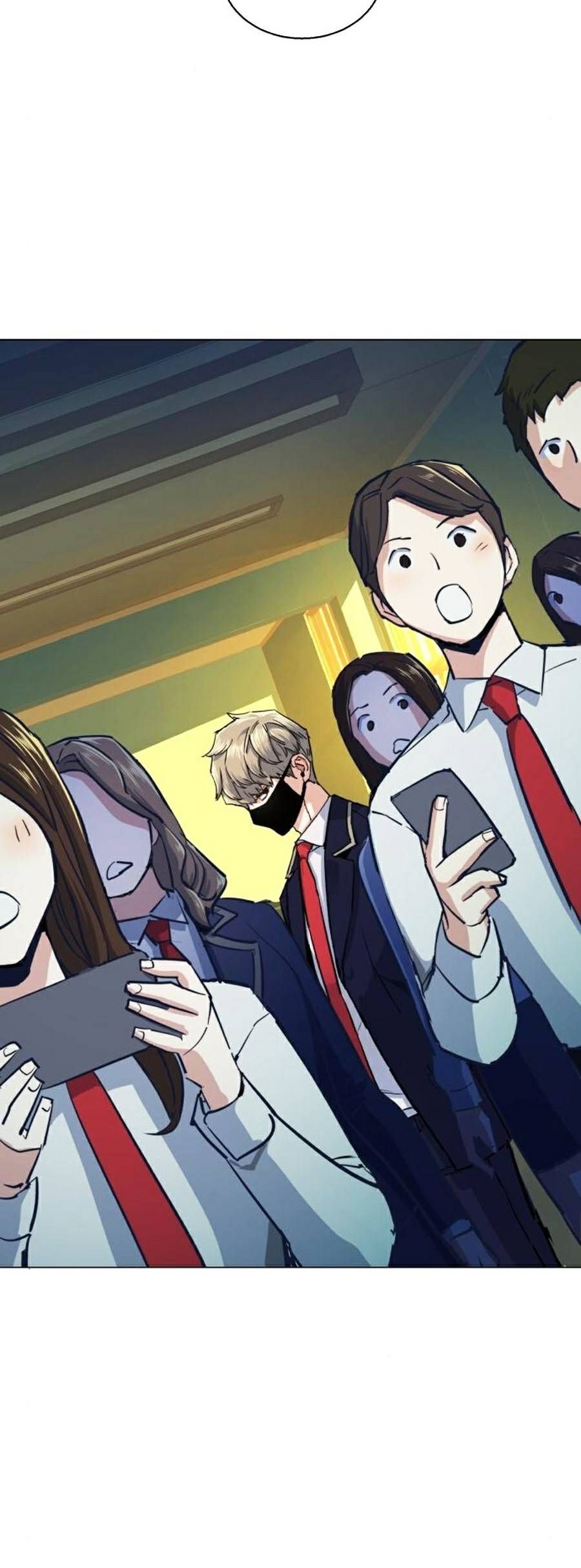 đọc truyện Bạn Học Của Tôi Là Lính Đánh Thuê Chương 71 ảnh 36 tại Thiên Thai Truyện